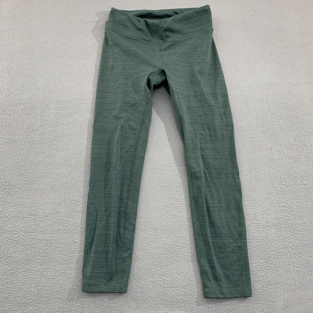 Outdoor Voices Leggings Womens XS High Rise Activewear Yoga Gym Pants